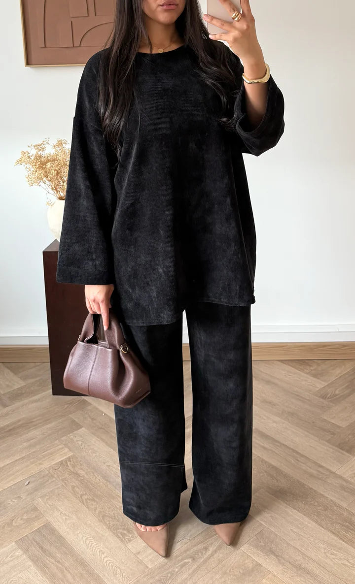 Velvet Set