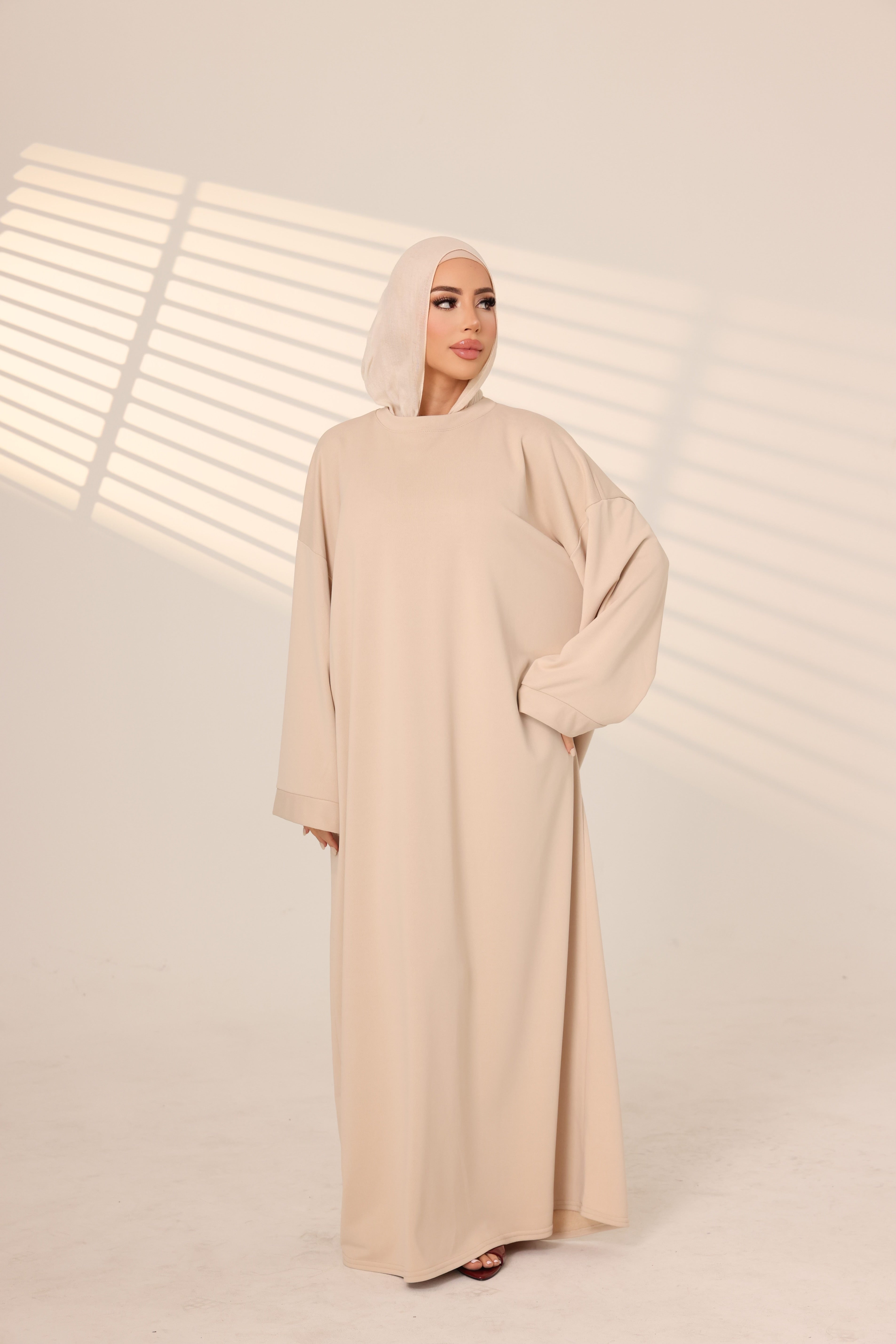 Essential Abaya