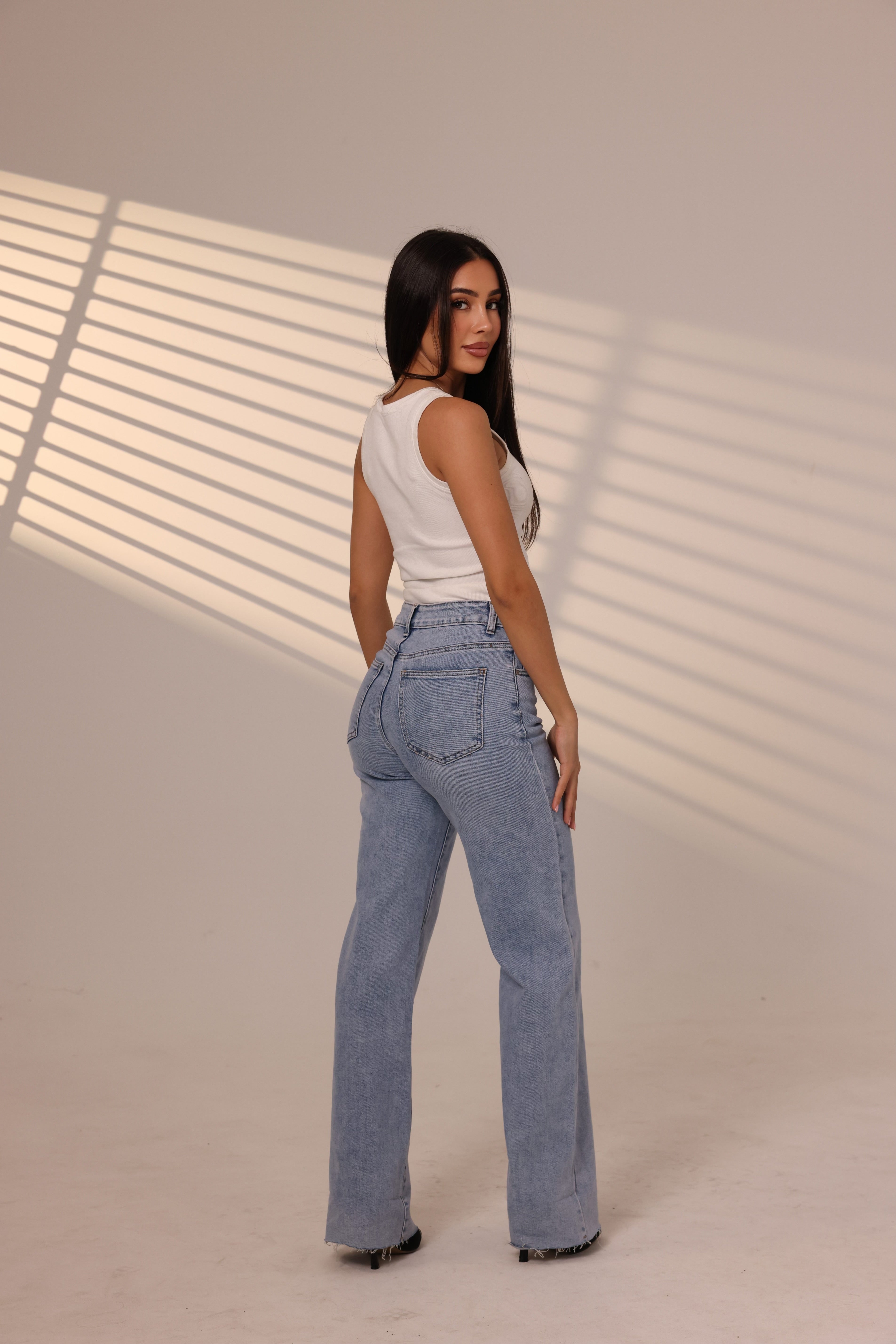 Classic Jeans