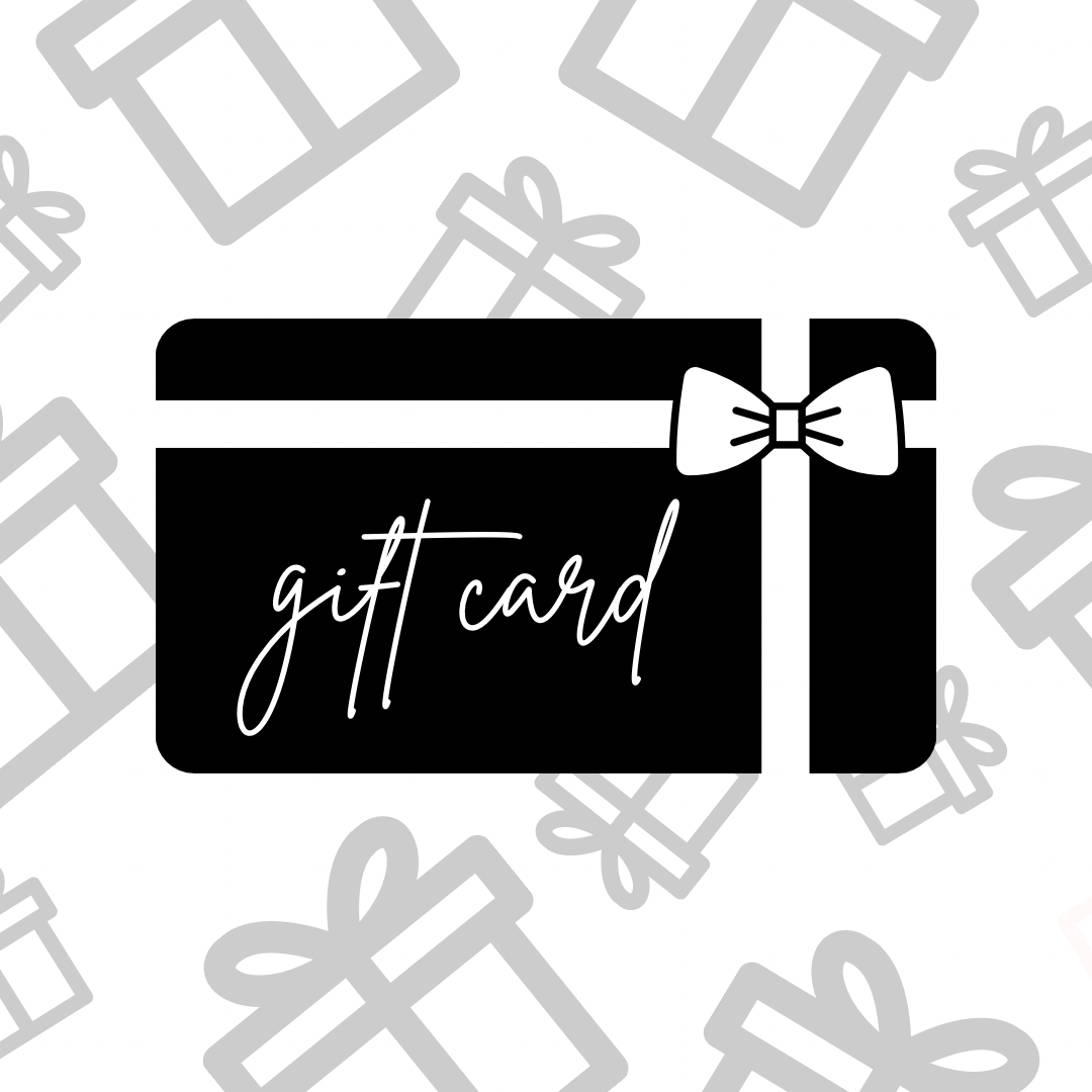 Míray Gift Card
