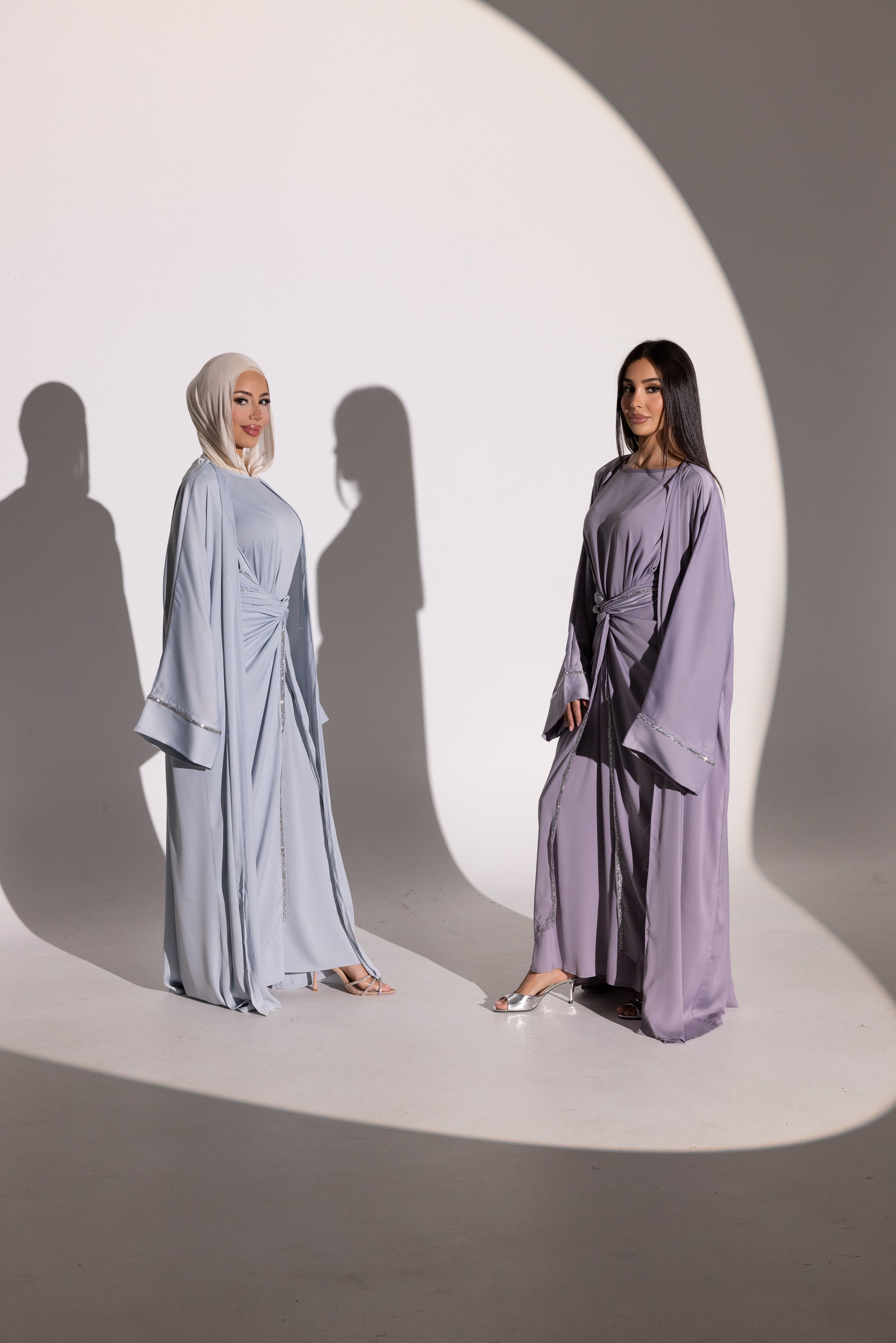 LAYALI RAMADAN/EID COLLECTION