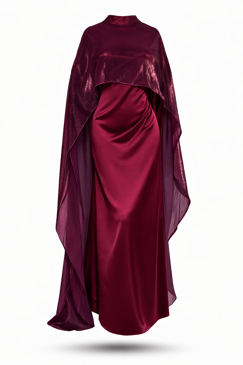 Khaleeji Dress