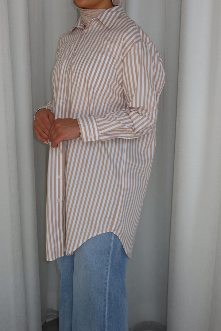 French Blouse