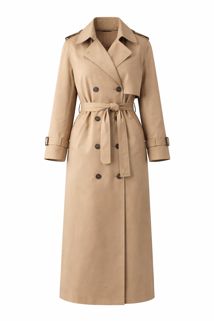 Windsor Trench