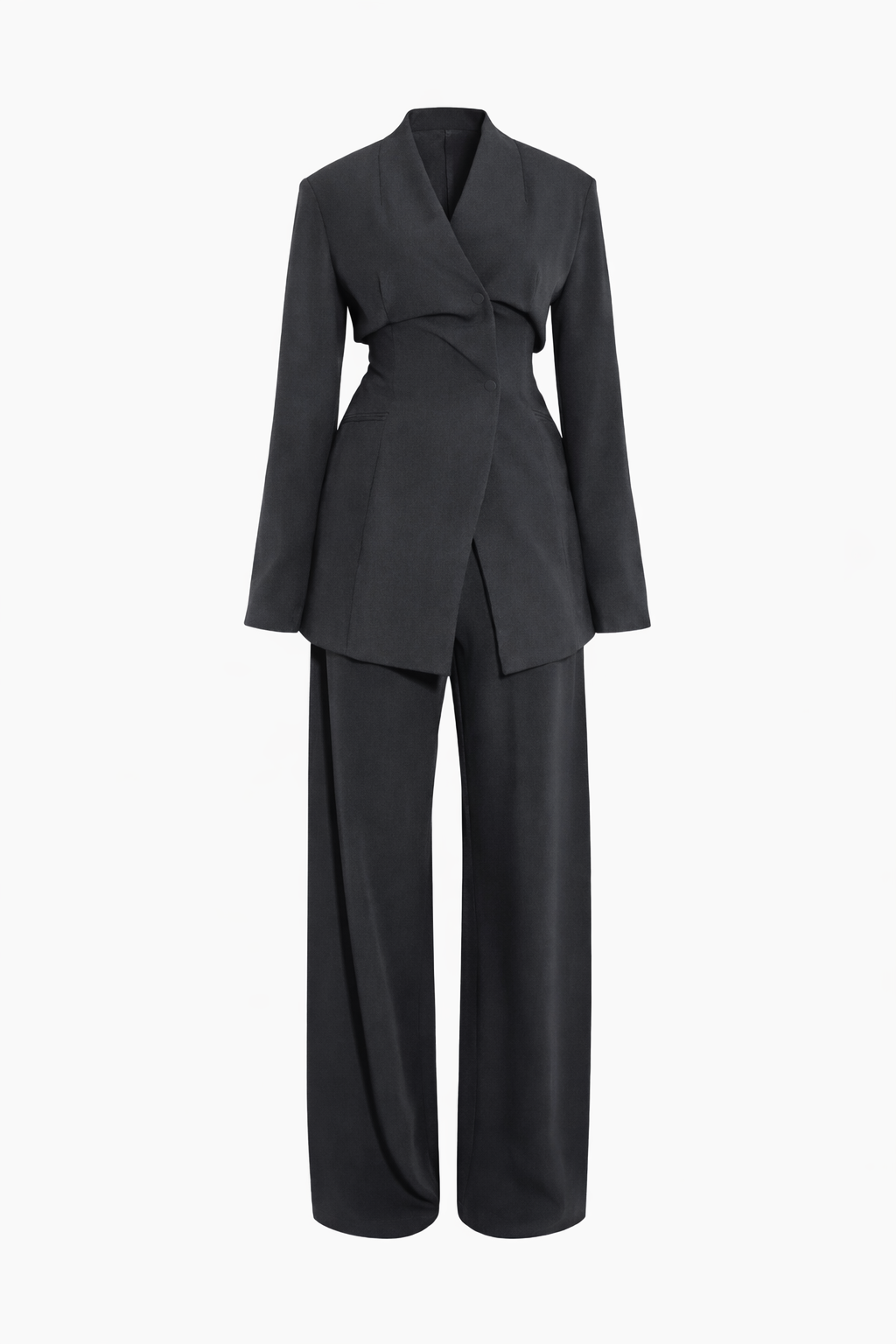 London Blazer Set