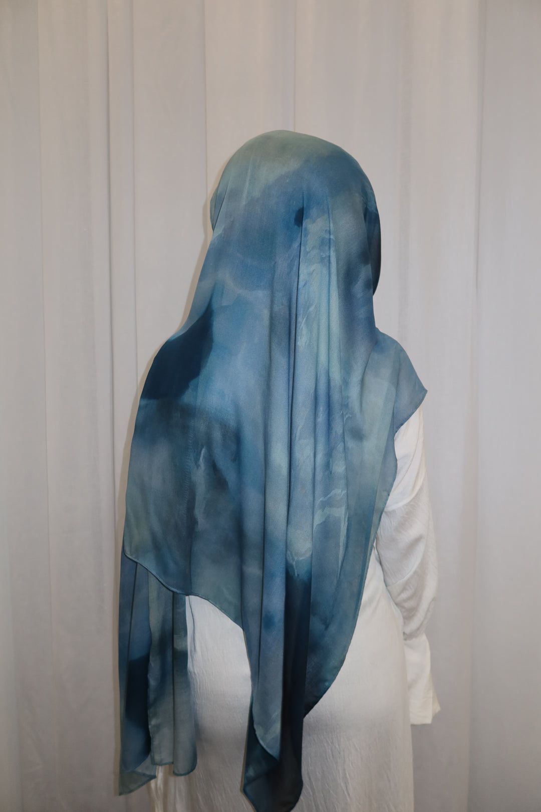 Ocean Mist