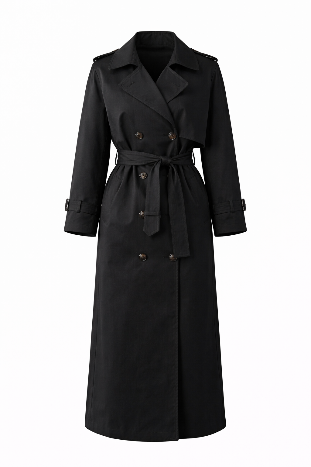 Windsor Trench
