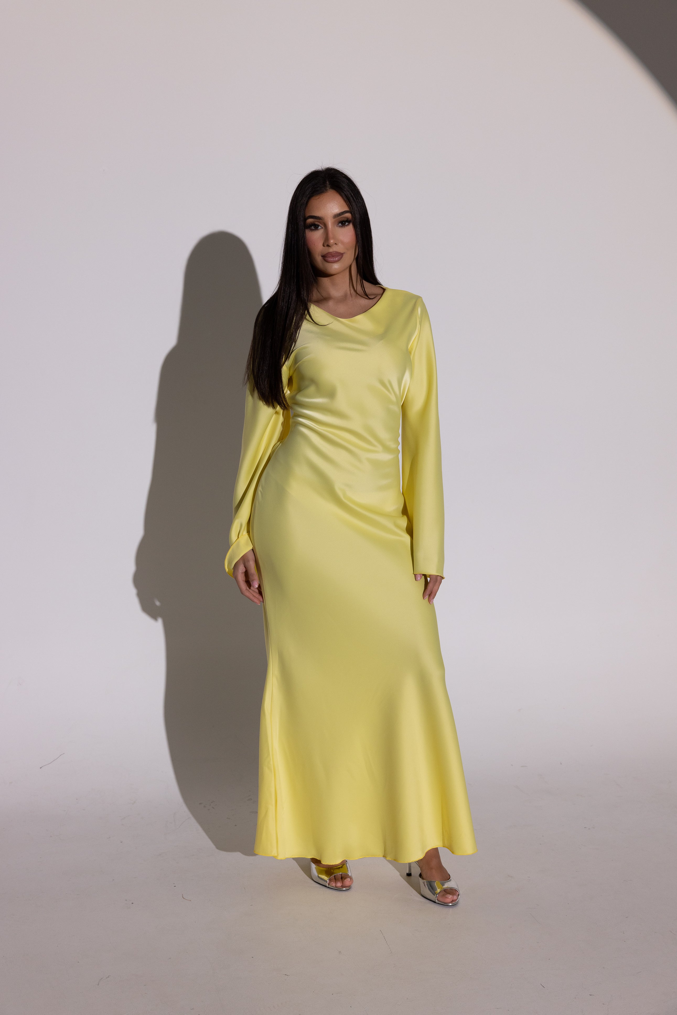MILAN CORSET TIE DRESS