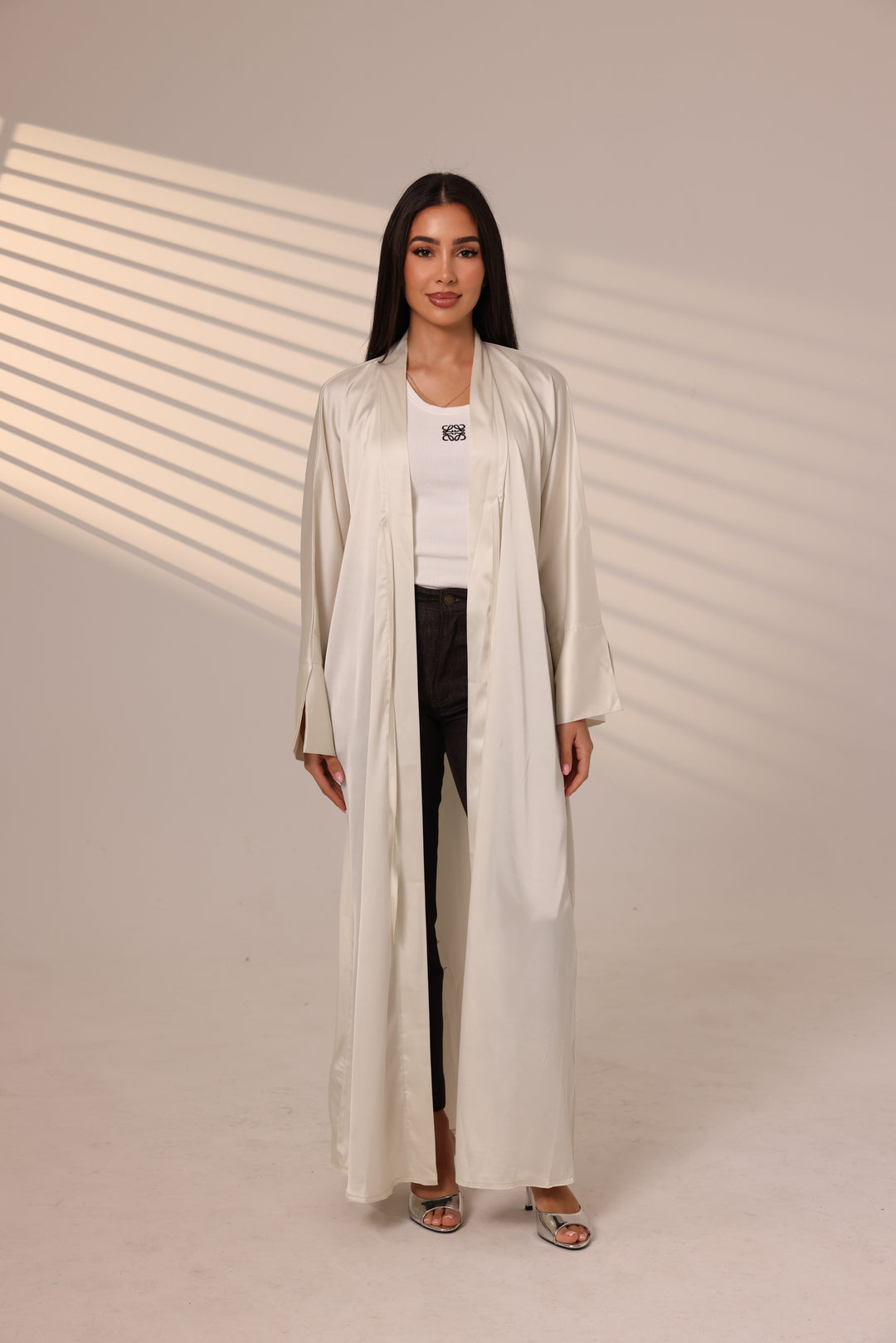 Armani Abaya