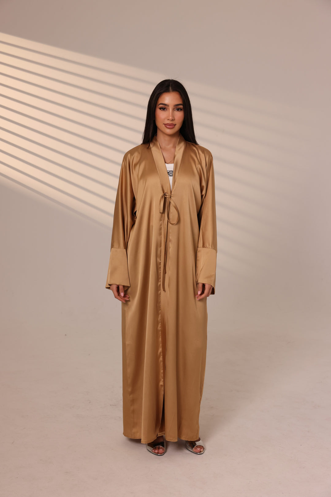 Armani Abaya