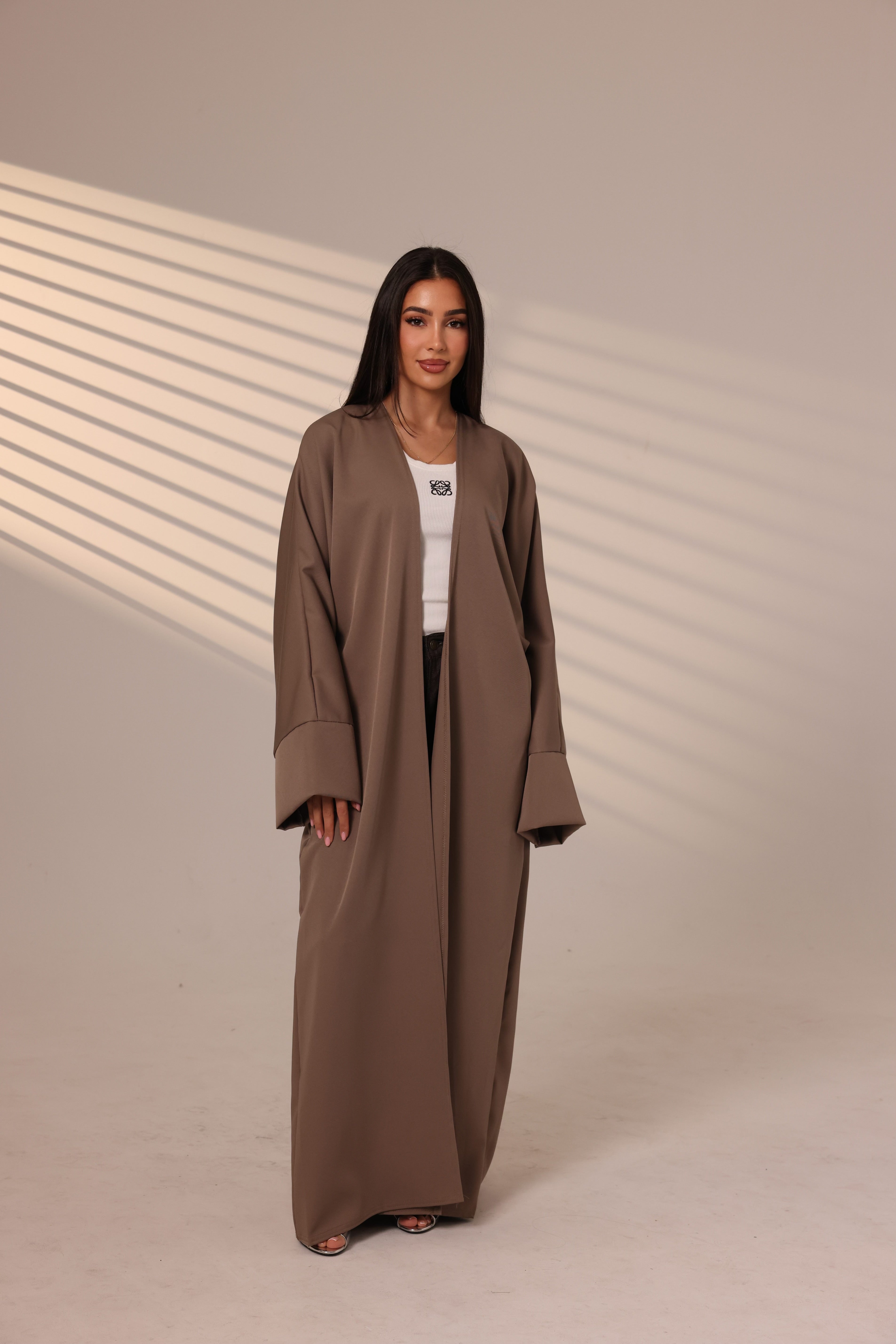 Everyday Abaya