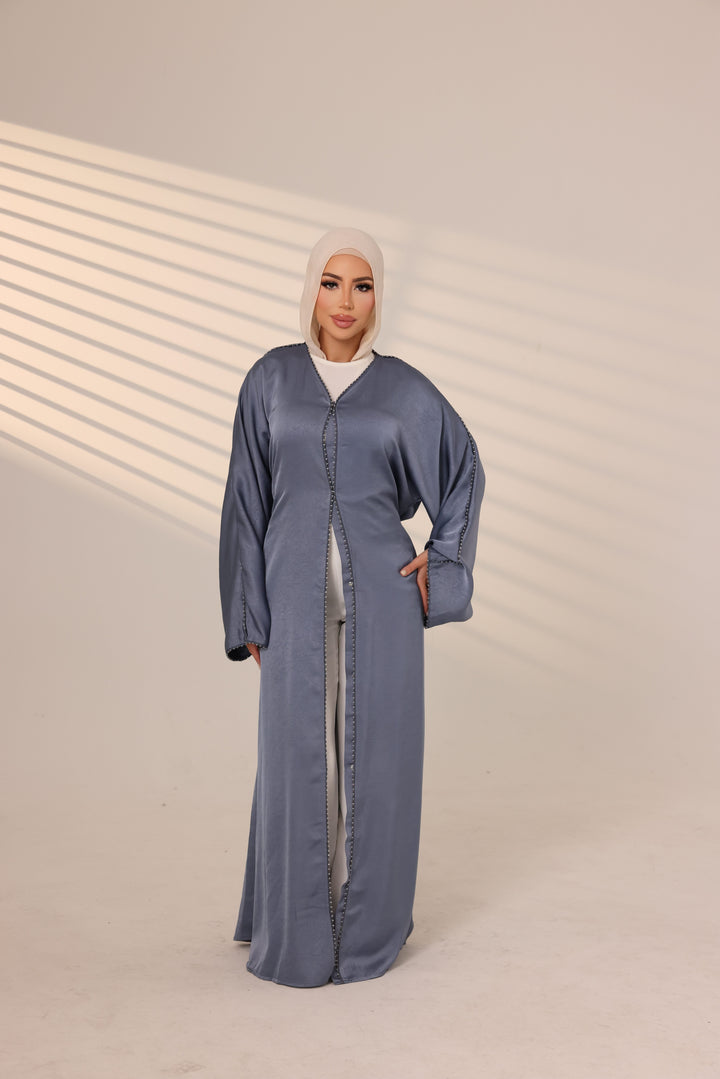 Siren Crystal Abaya (Coming Soon)