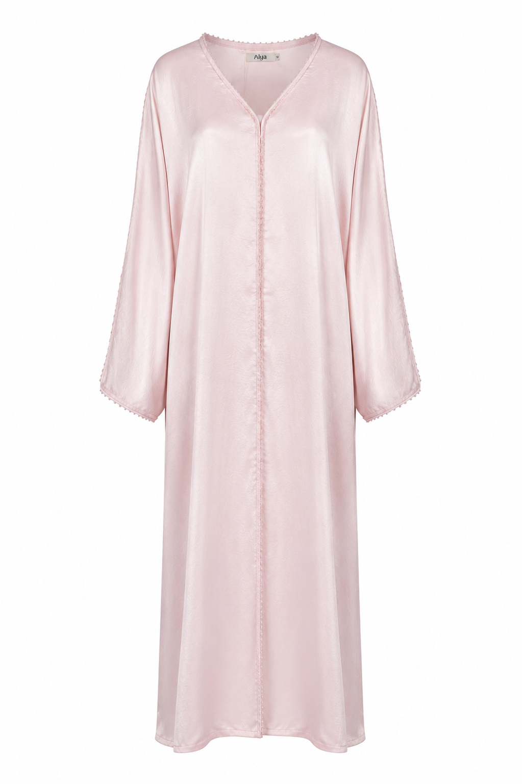 Siren Crystal Abaya (PRE-ORDER)