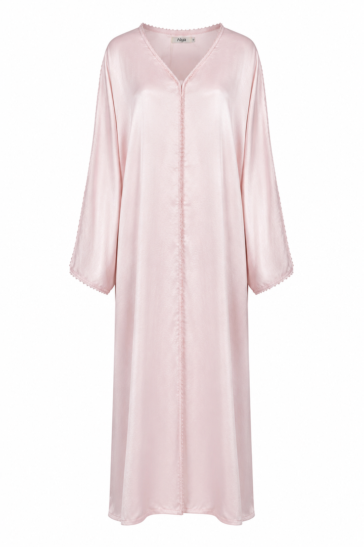 Siren Crystal Abaya (PRE-ORDER)