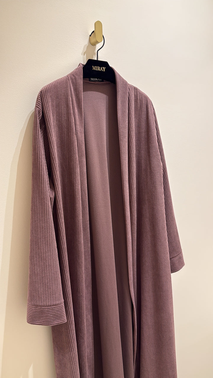 Cozy Kimono