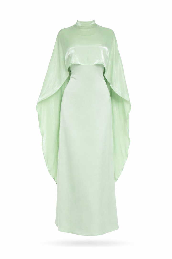Khaleeji Dress