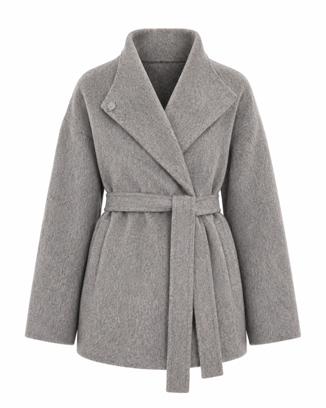 Kovu Trench Coat (PRE-ORDER)