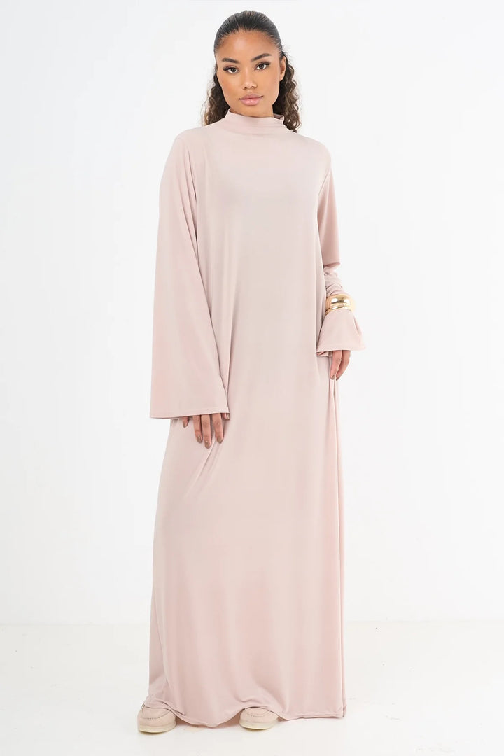 Summer Jersey Dress (Coming Soon)