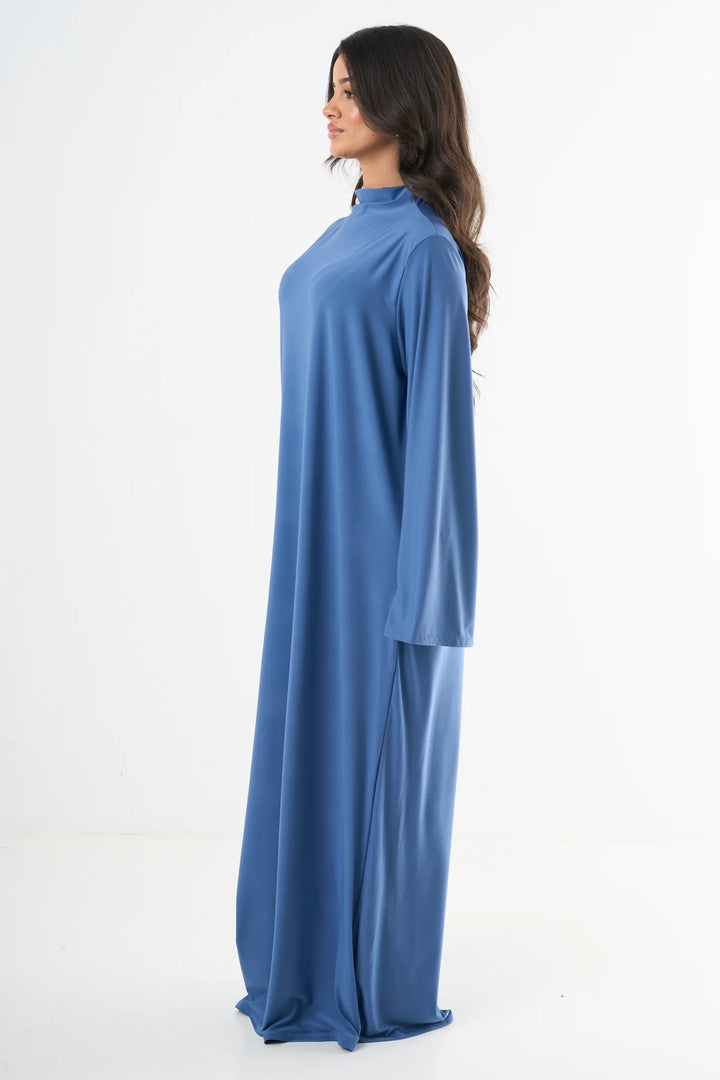 Summer Jersey Dress (Coming Soon)