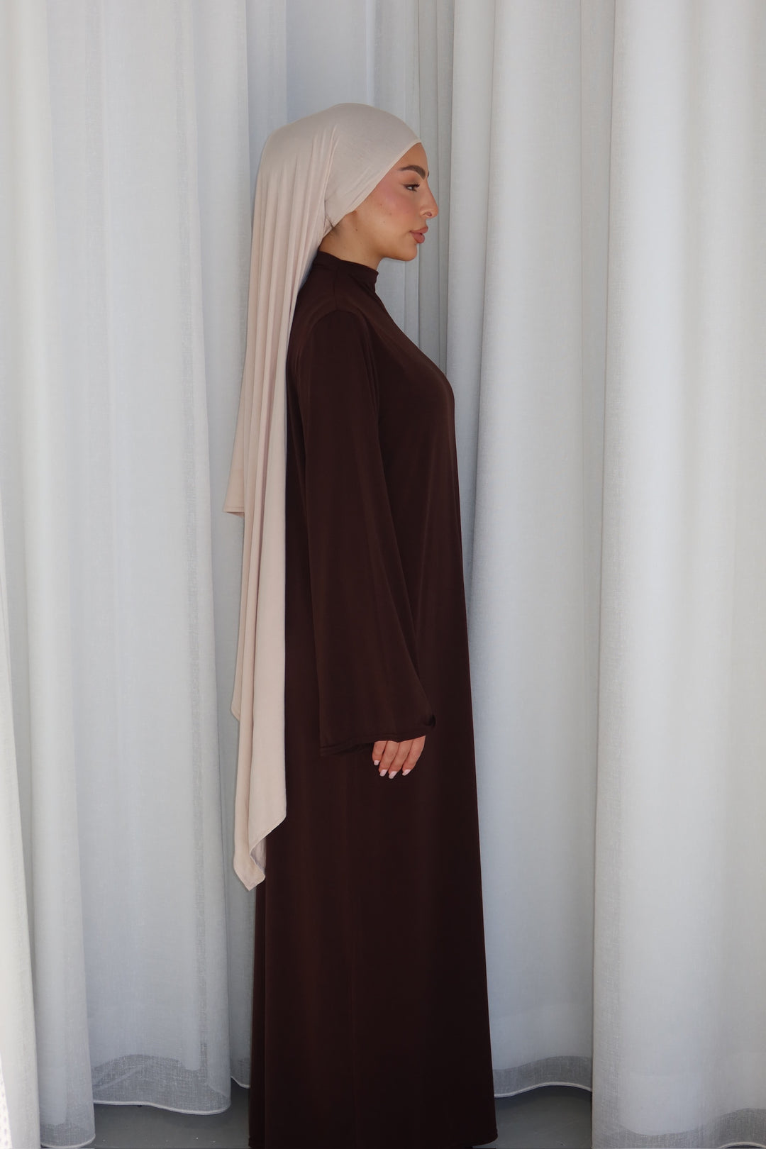 Summer Jersey Dress (Coming Soon)