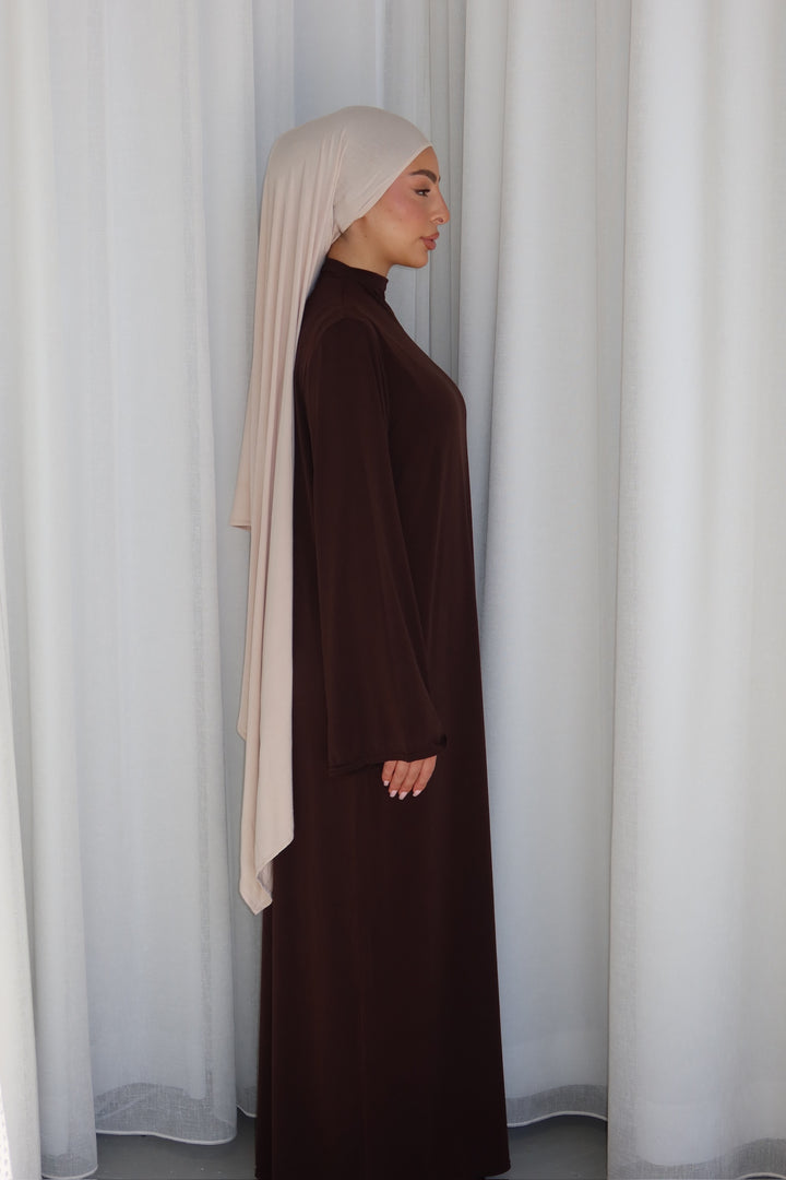 Summer Jersey Dress (Coming Soon)