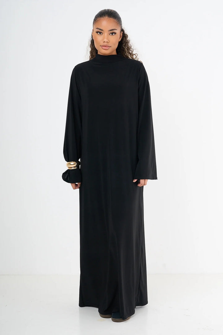 Summer Jersey Dress (Coming Soon)