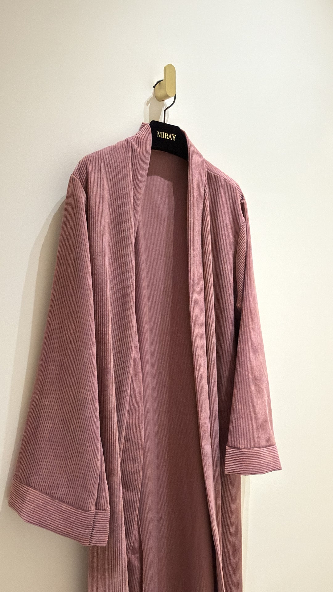 Cozy Kimono