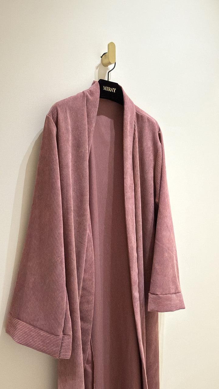 Cozy Kimono
