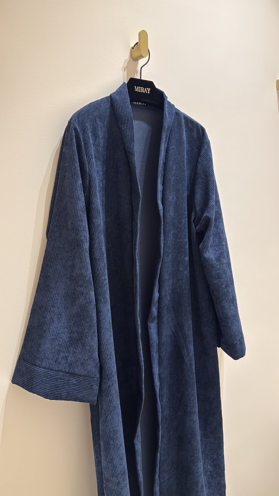 Cozy Kimono