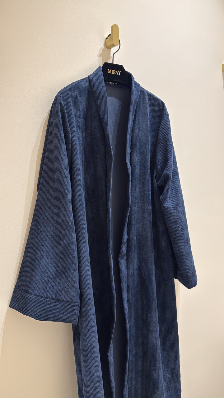 Cozy Kimono