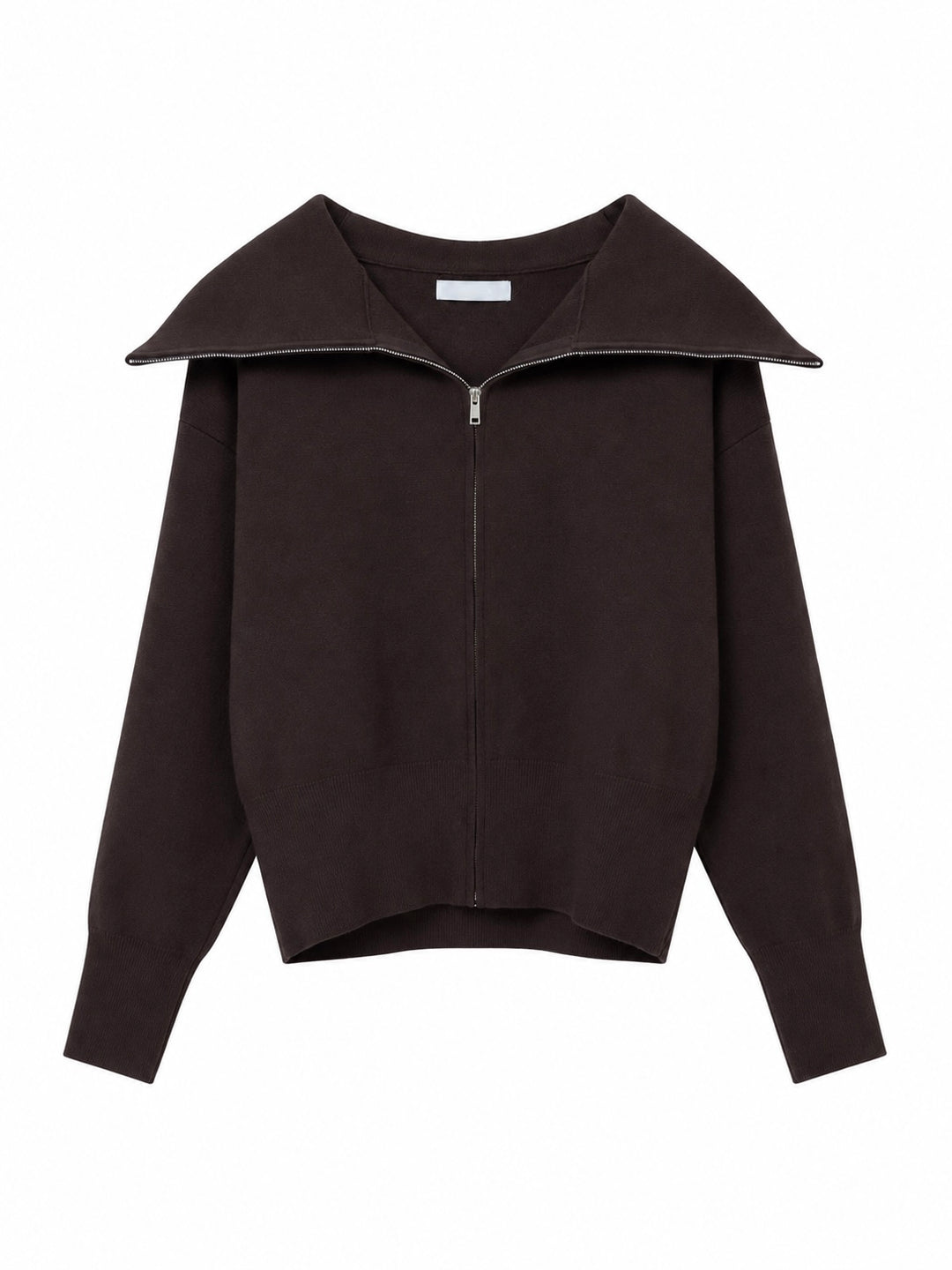Cozy Knit Jacket (PRE-ORDER)