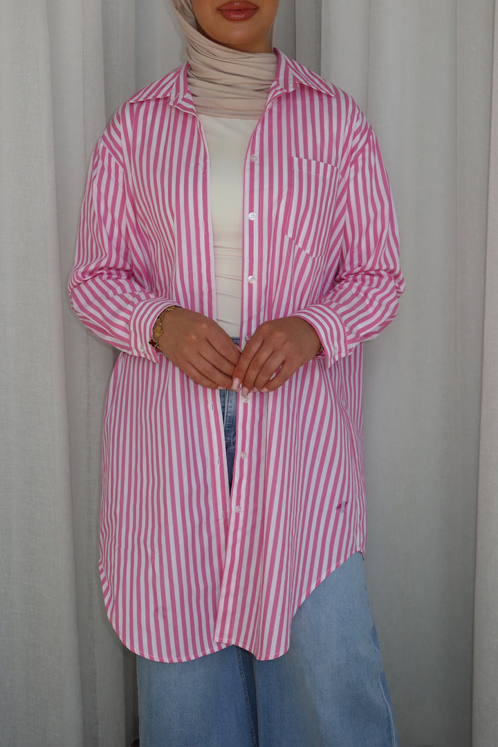 French Blouse