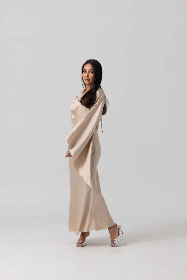 VENICE DRESS