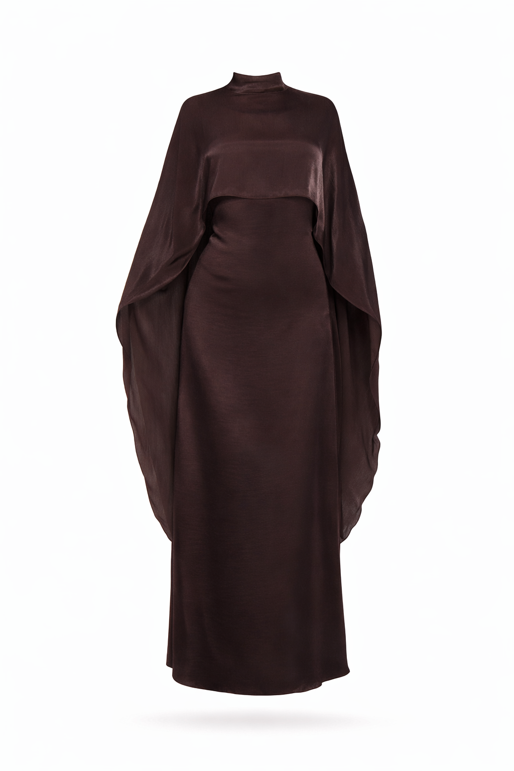 Khaleeji Dress