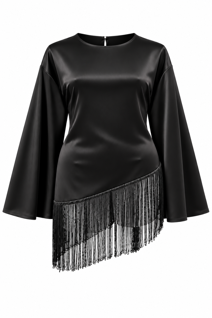 Fera Fringe Top (PRE-ORDER)