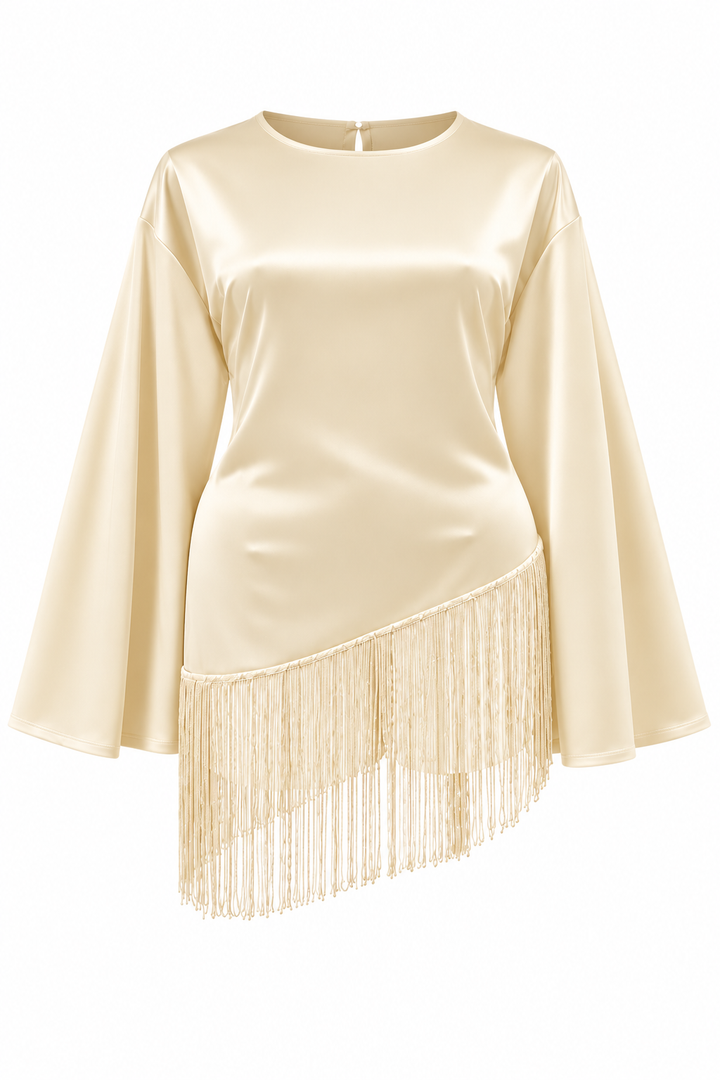 Fera Fringe Top (PRE-ORDER)