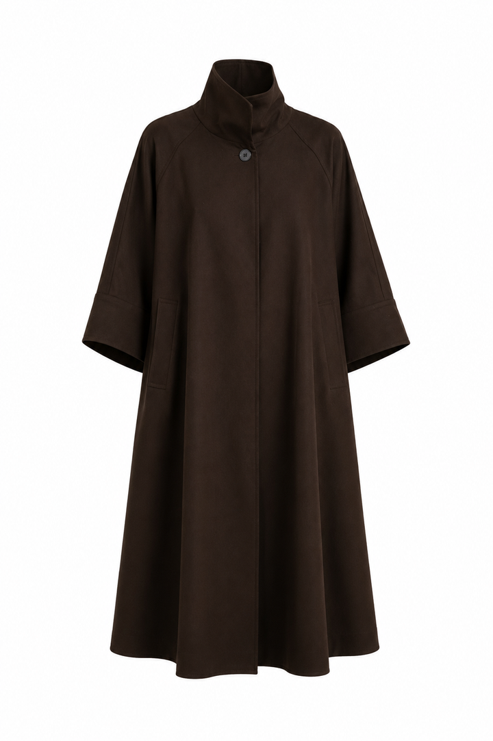 FORMAT 3/4 SPLIT Trench (PRE-ORDER)