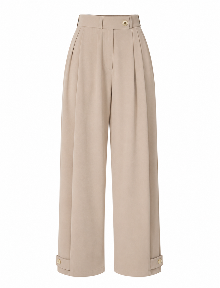 Barrel Corporate Modest Pants