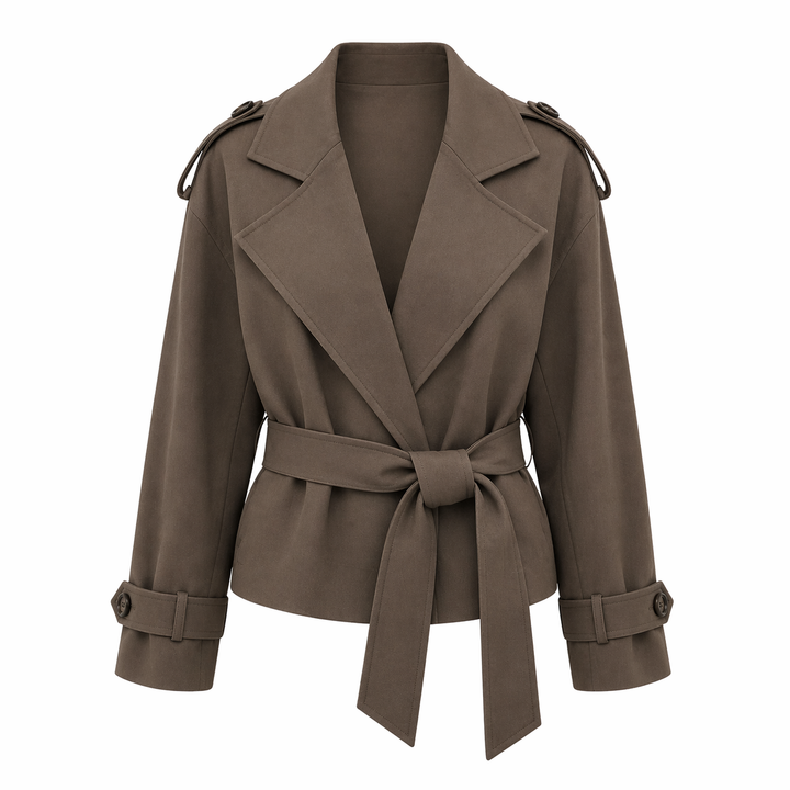 Mini Trench