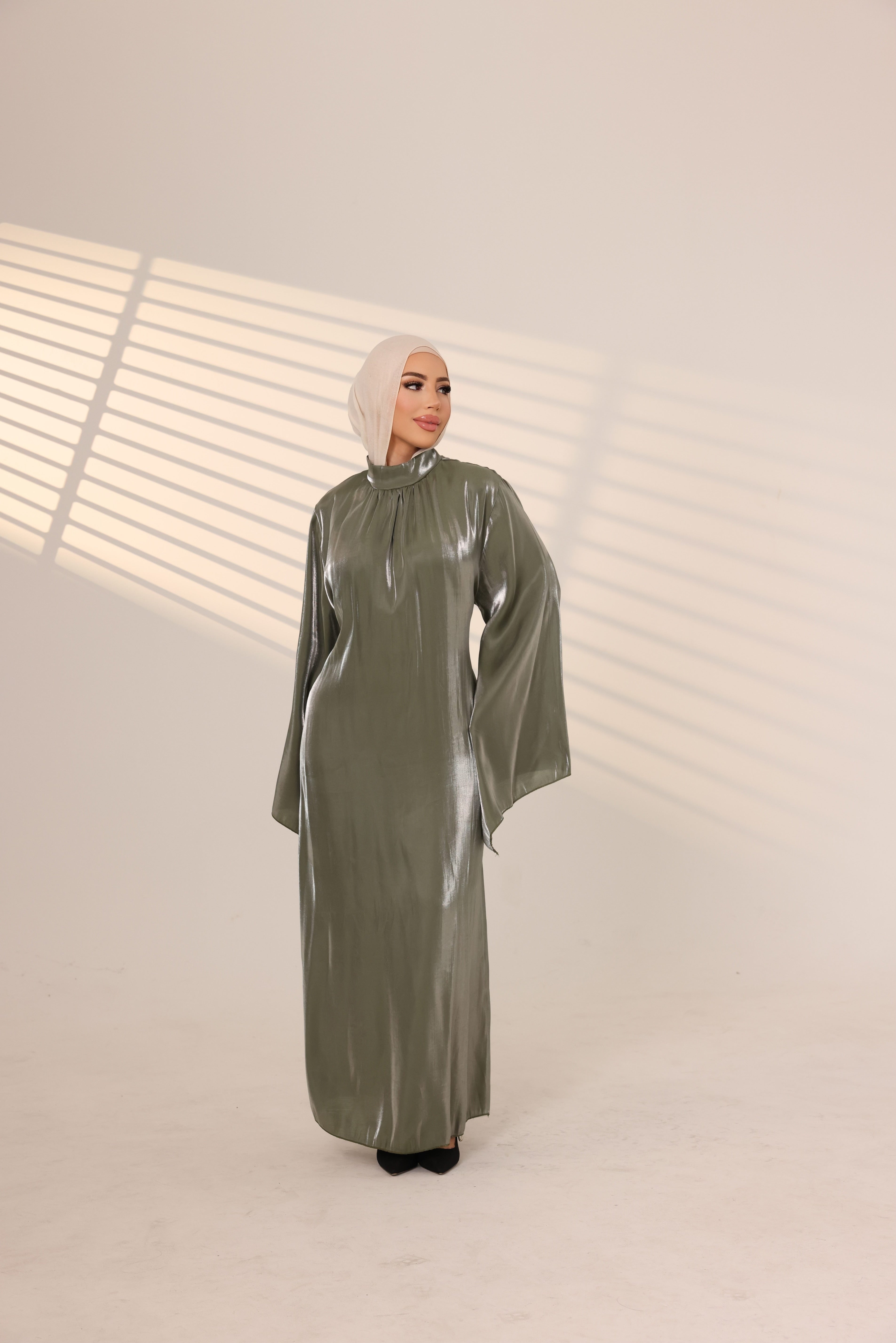 ANGEL DRESS
