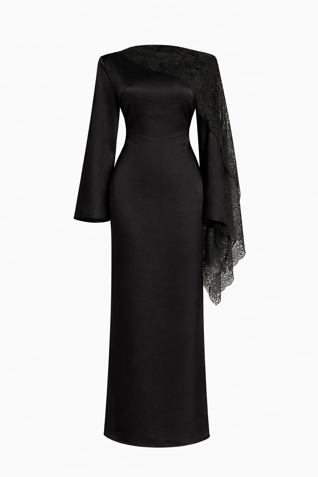 Valentina Lace Dress