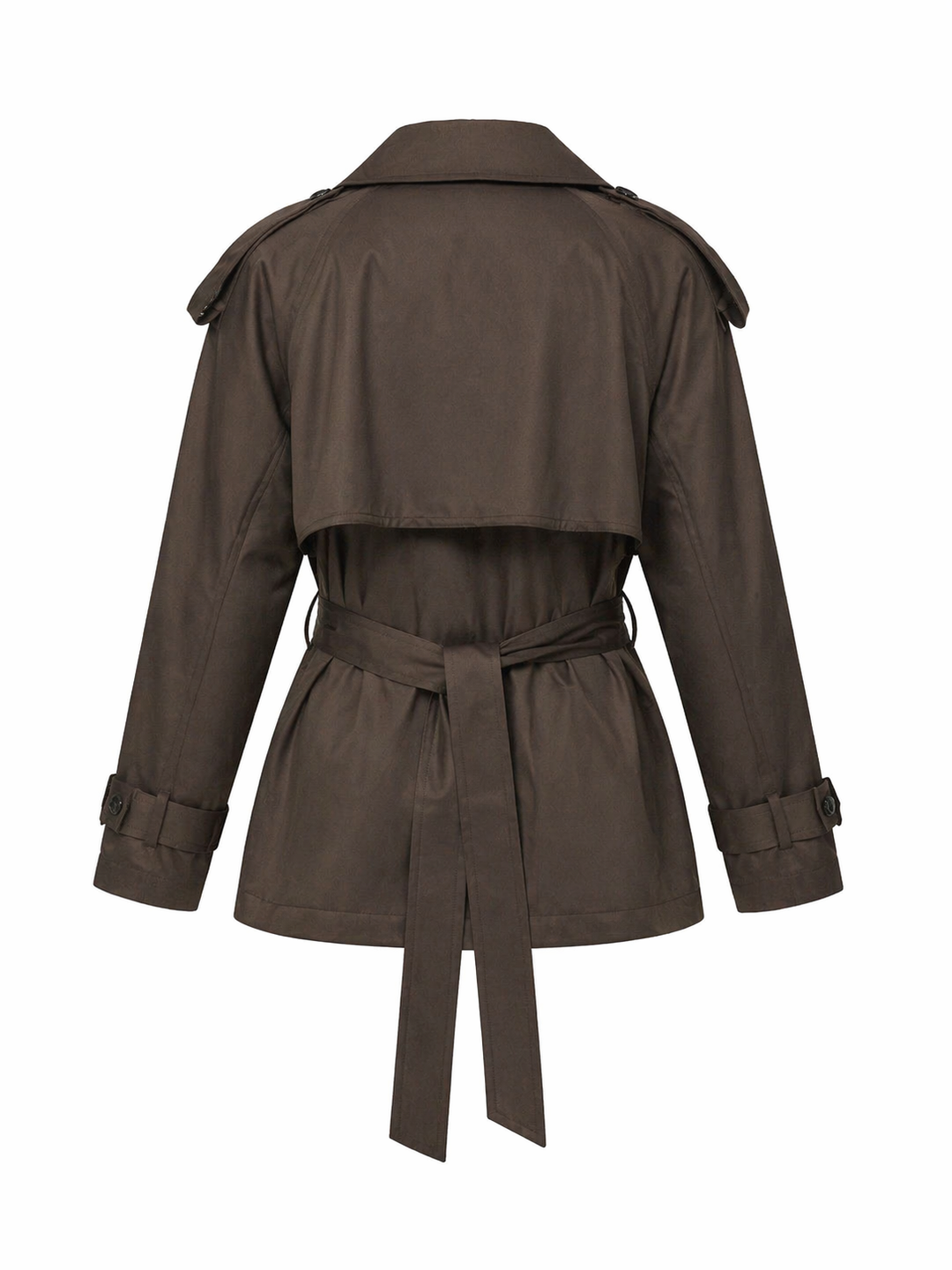 Maison Chocolate Trench