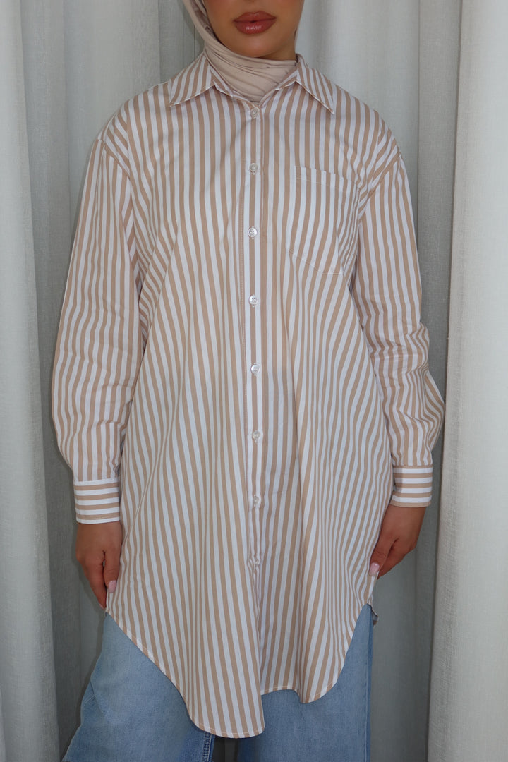French Blouse