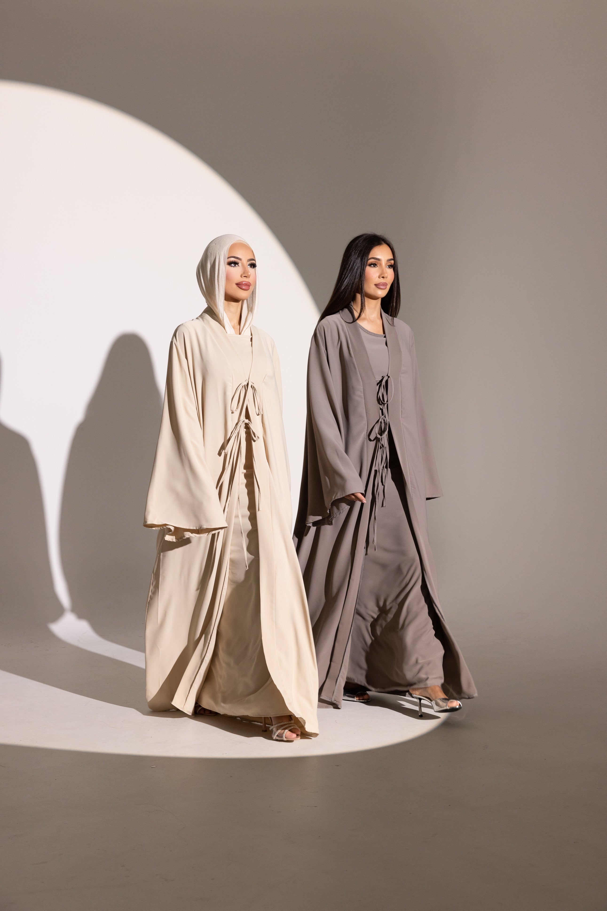 Angelina Ramadan Abaya Set