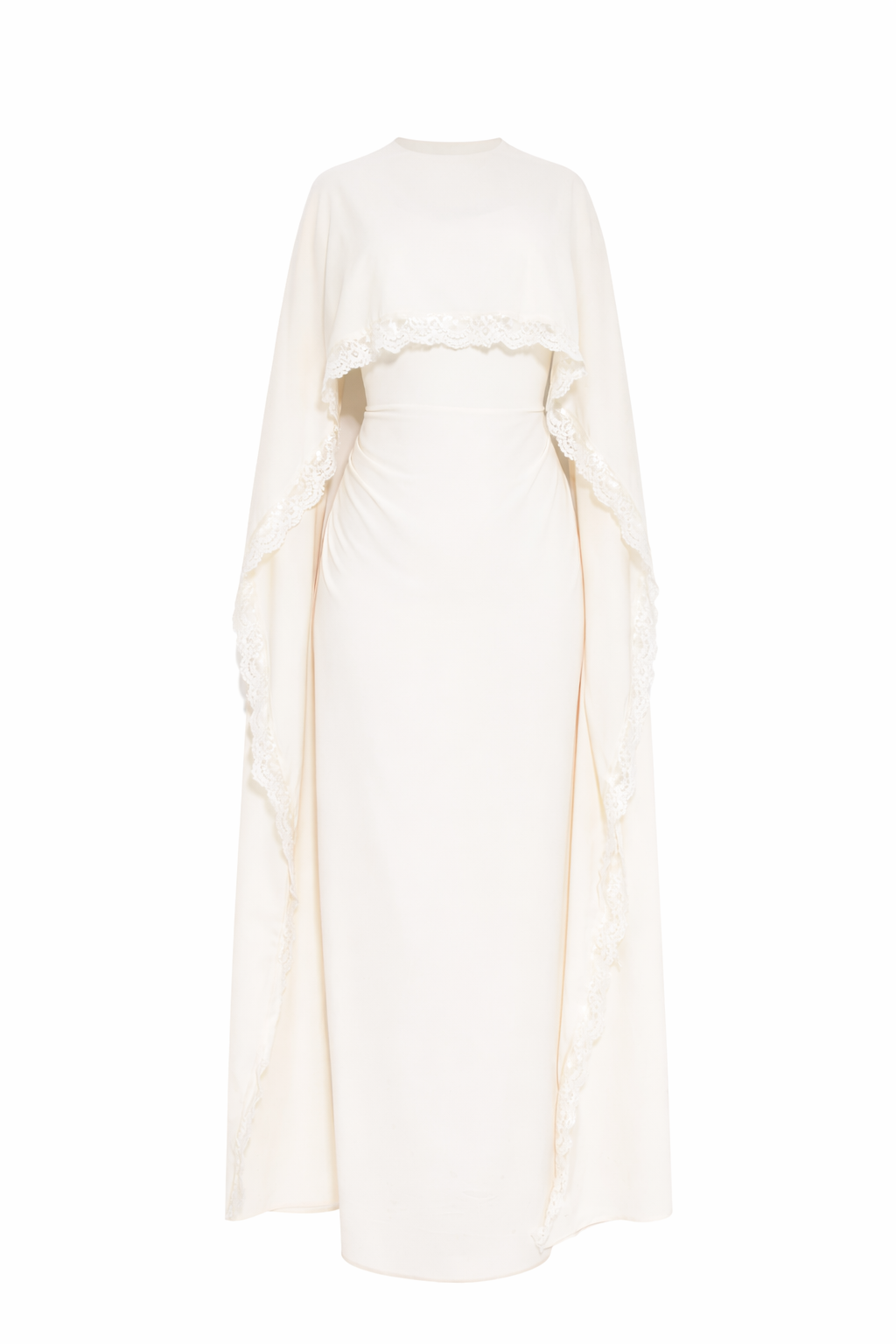 Layali Lace Dress