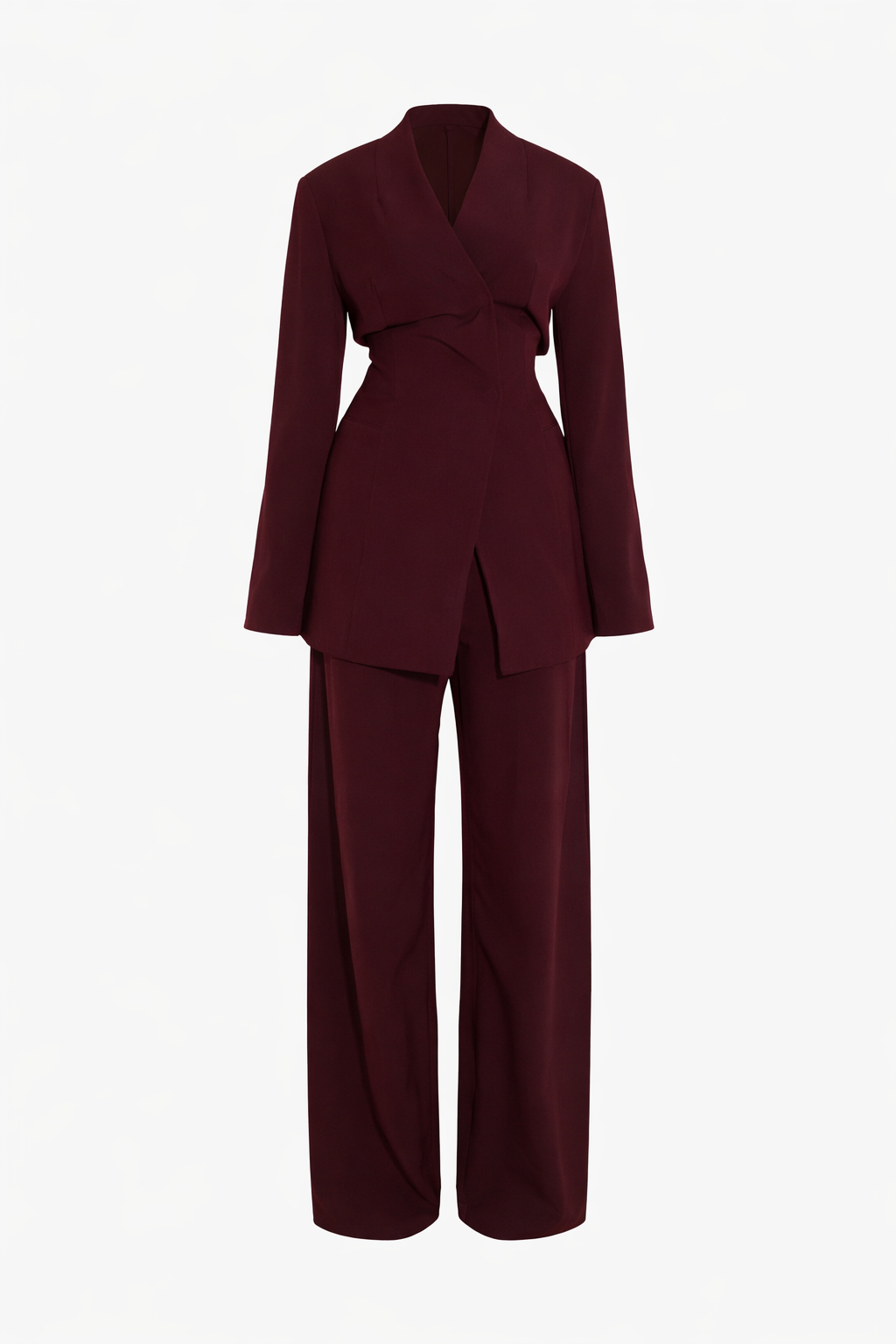 London Blazer Set