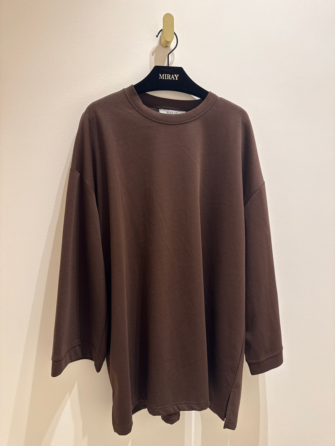 Motion Essential Top (Oversized)