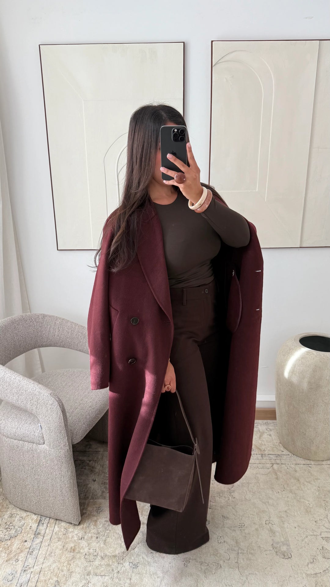 Zara Coat