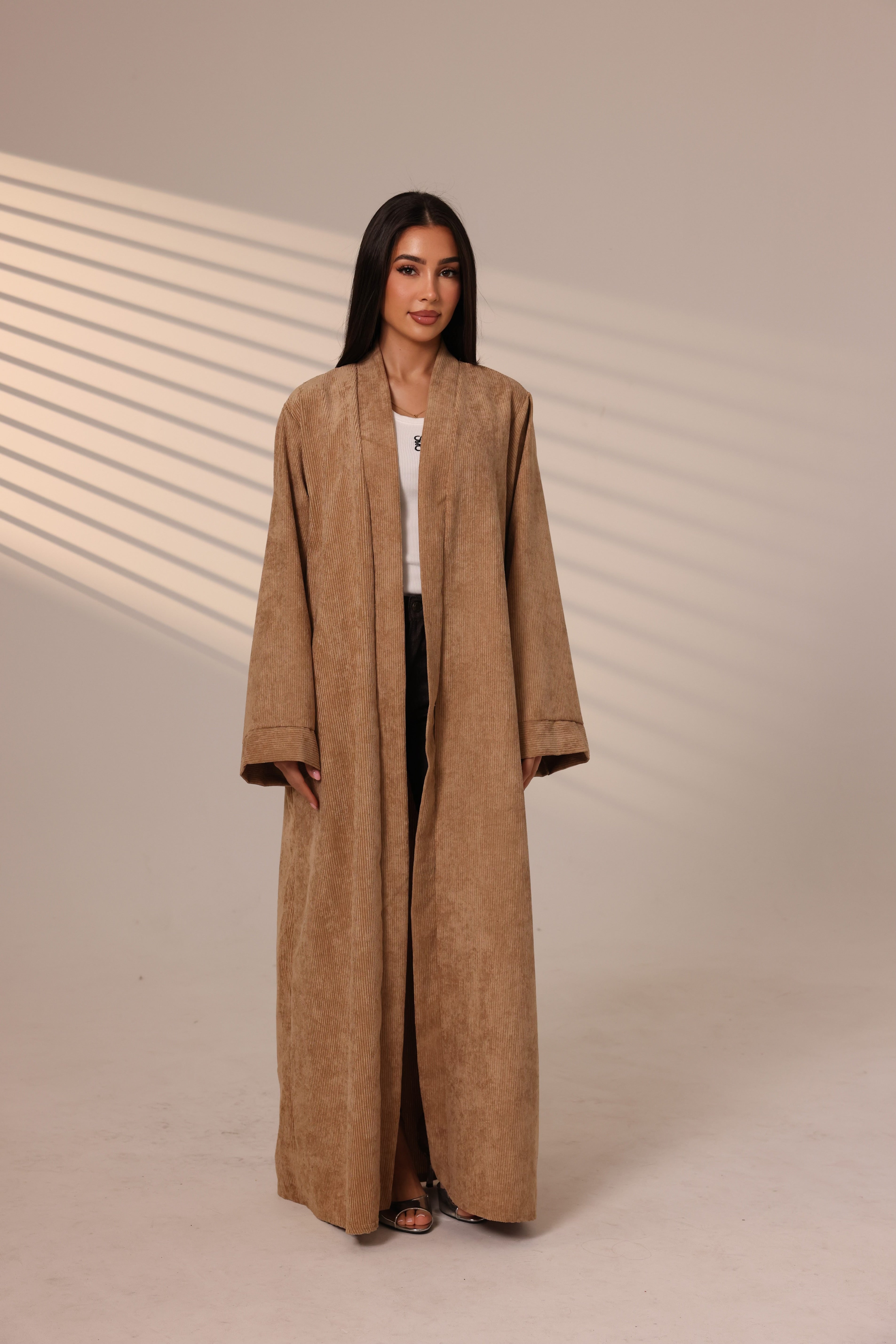 Cozy Kimono