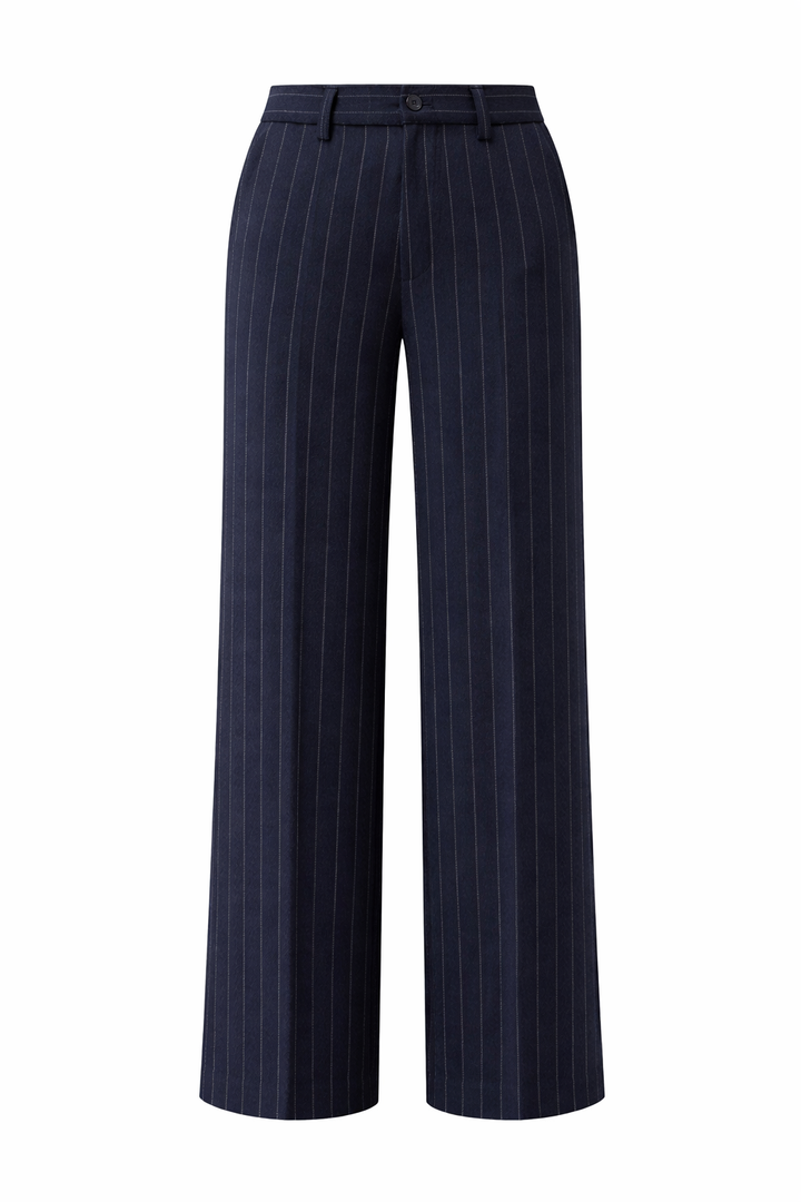 London Wool Pants (PRE-ORDER)